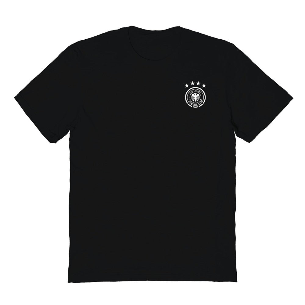 Germany National Team Vive La Fete Women's Impressions Artwork T-Shirt