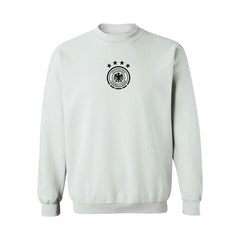 Germany National Team Vive La Fete Women's Color Badge Pullover Sweatshirt