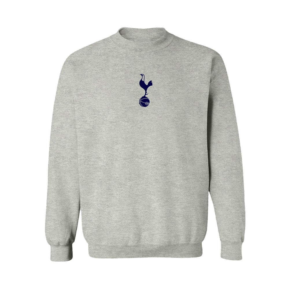 Tottenham Hotspur Vive La Fete Women's Color Badge Pullover Sweatshirt