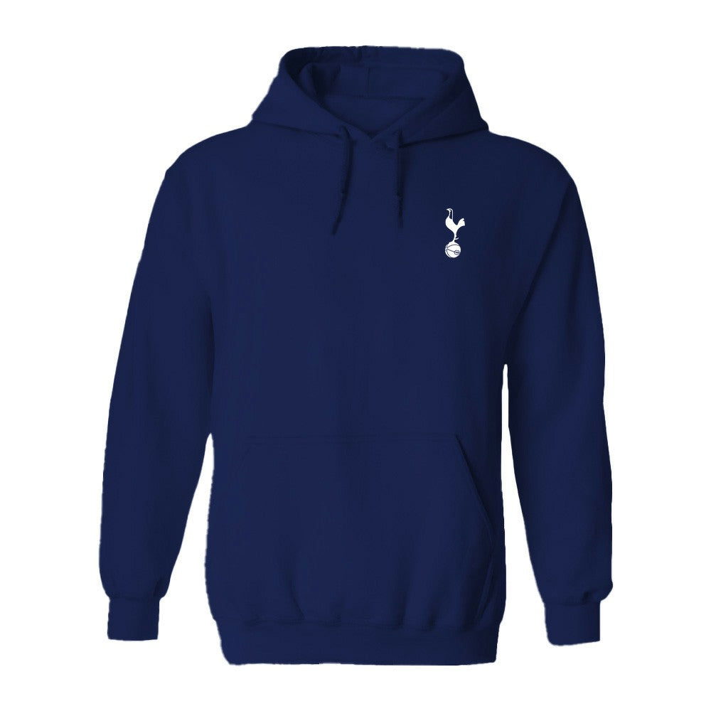 Tottenham Hotspur Vive La Fete Women's Color Badge Pullover Hoodie