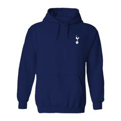 Tottenham Hotspur Vive La Fete Women's Color Badge Pullover Hoodie