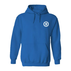 Chelsea Vive La Fete Women's Color Badge Pullover Hoodie