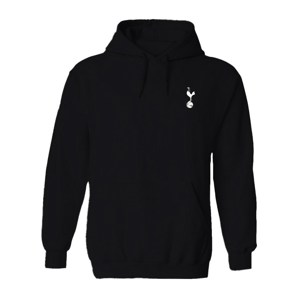 Tottenham Hotspur Vive La Fete Women's Color Badge Pullover Hoodie