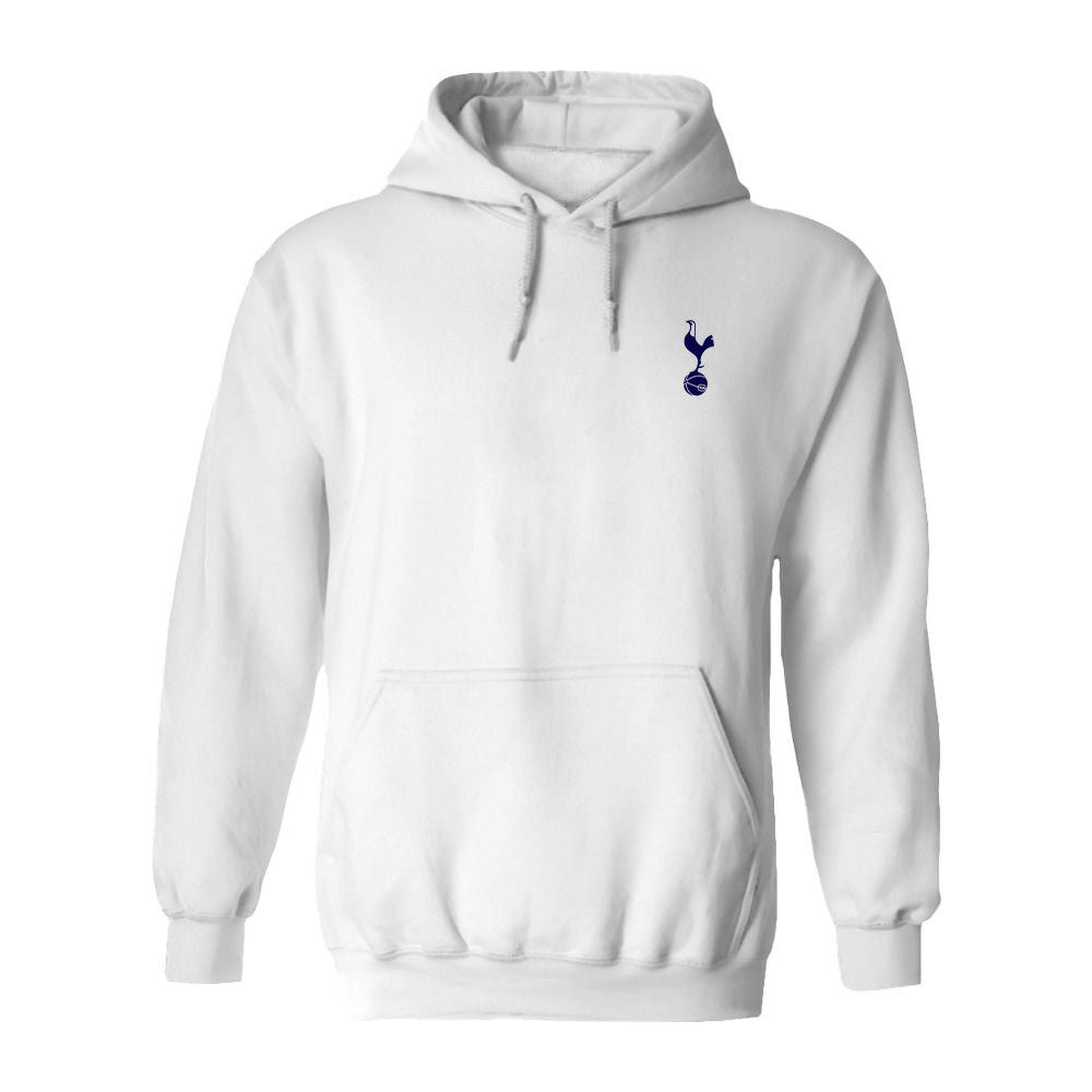 Tottenham Hotspur Vive La Fete Women's Color Badge Pullover Hoodie
