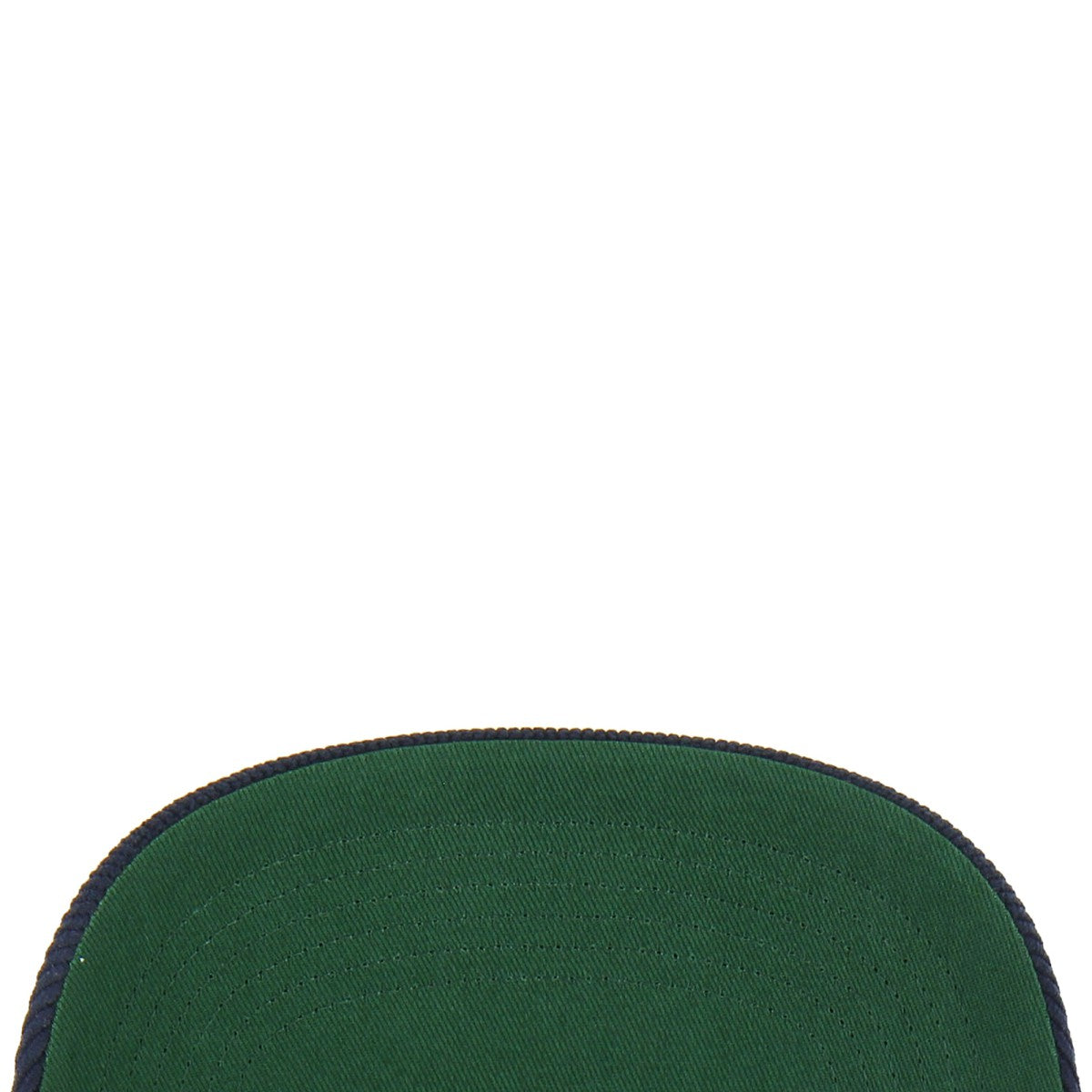 Navy Memphis Grizzlies '47 Golden Age Relaxed Corduroy Hitch Adjustable Hat | NBA