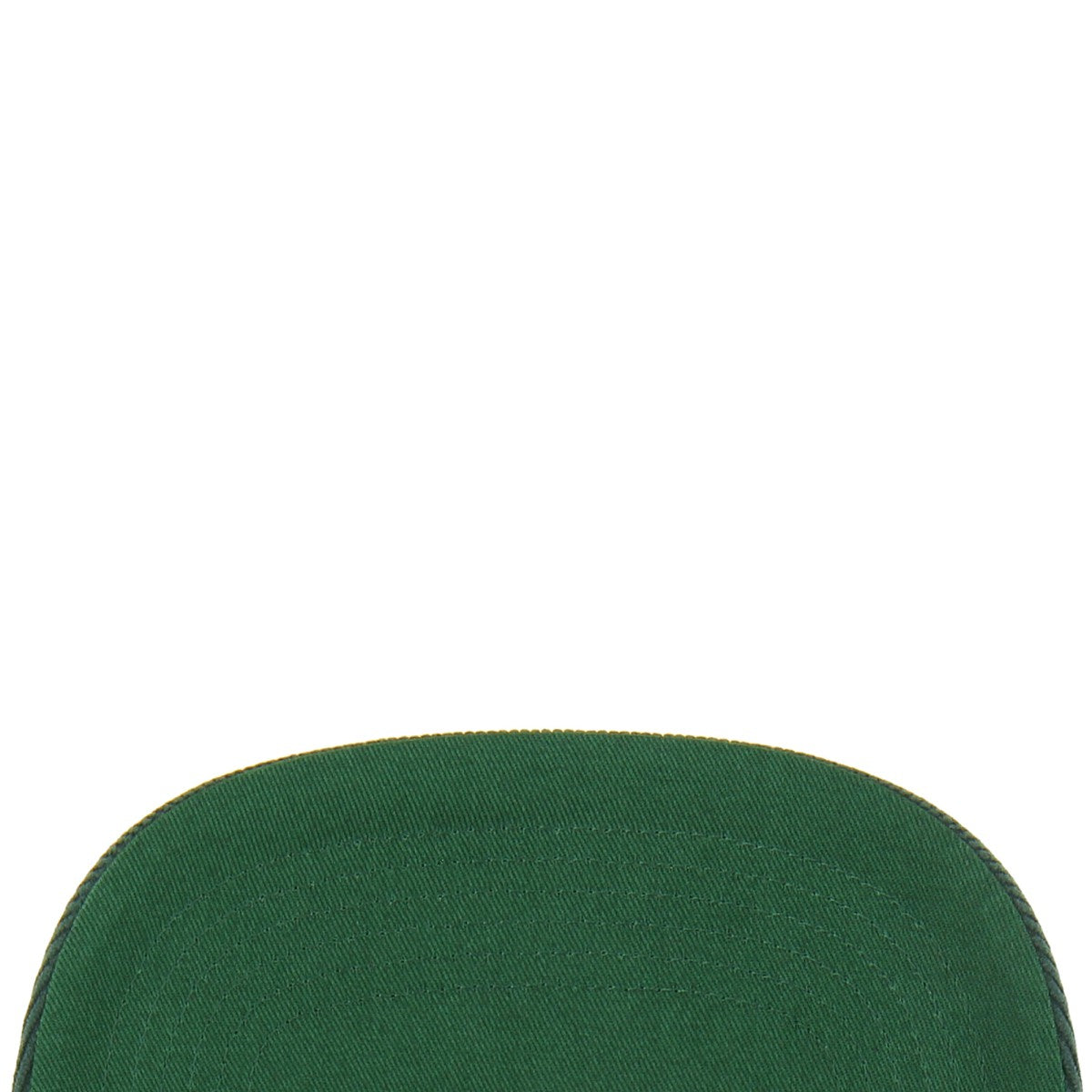 Hunter Green Milwaukee Bucks '47 Golden Age Relaxed Corduroy Hitch Adjustable Hat | NBA