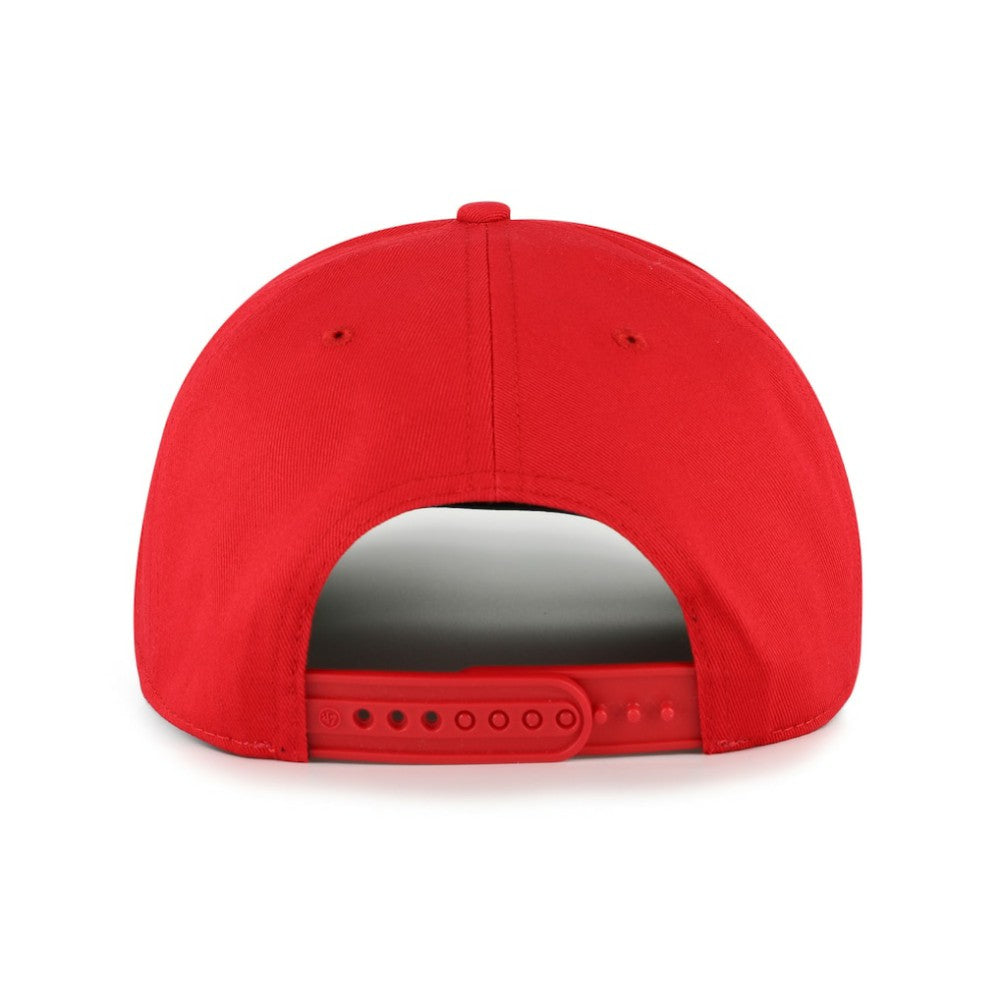Washington Capitals '47 Byline Hitch Adjustable Hat -  NHL Hats