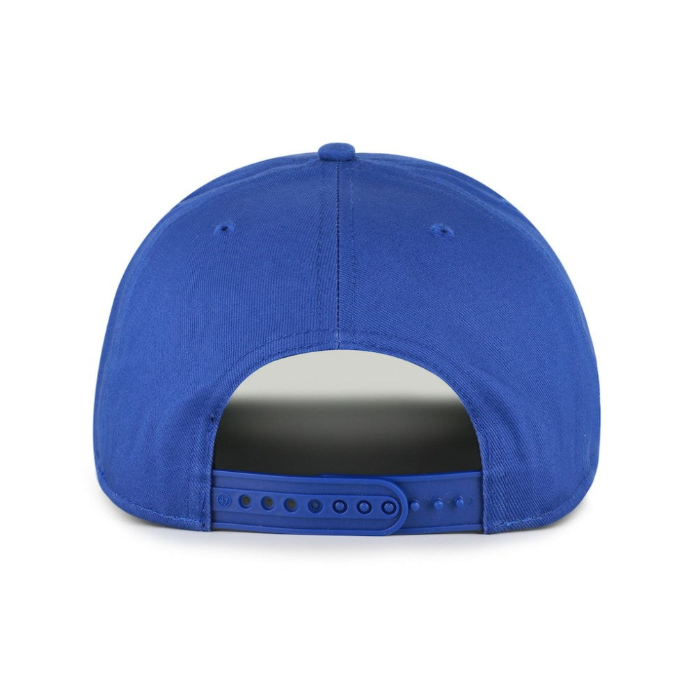New York Rangers '47 Byline Hitch Adjustable Hat -  NHL Hats