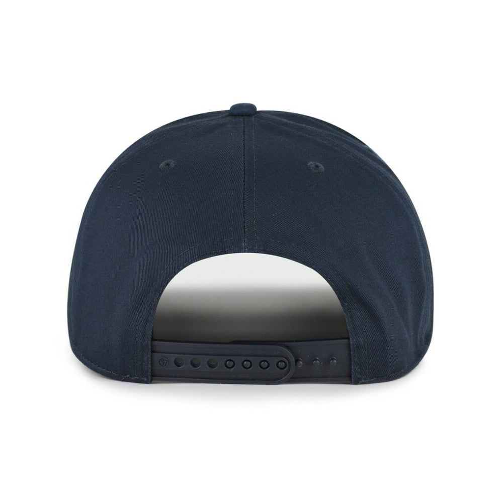 Seattle Kraken '47 Byline Hitch Adjustable Hat -  NHL Hats
