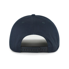 Seattle Kraken '47 Byline Hitch Adjustable Hat -  NHL Hats