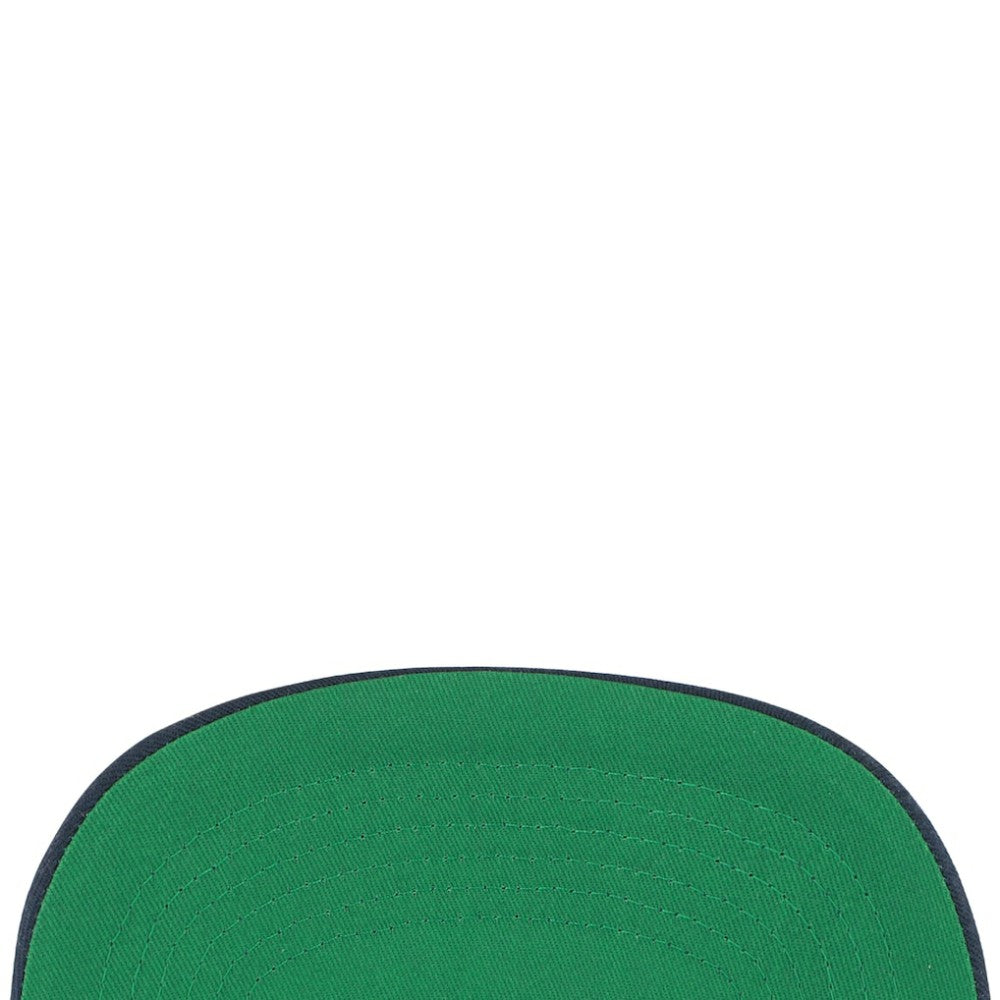 Seattle Kraken '47 Byline Hitch Adjustable Hat -  NHL Hats