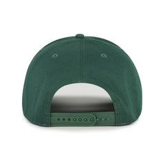 Minnesota Wild '47 Byline Hitch Adjustable Hat -  NHL Hats