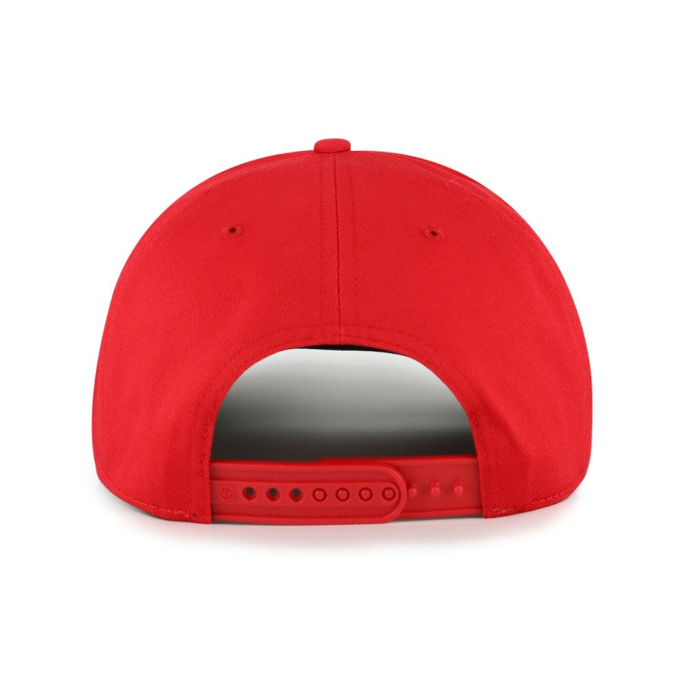 Chicago Blackhawks '47 Byline Hitch Adjustable Hat -  NHL Hats