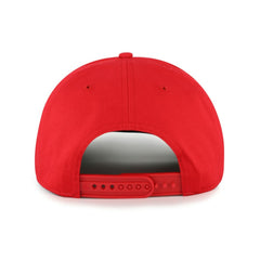 Chicago Blackhawks '47 Byline Hitch Adjustable Hat -  NHL Hats