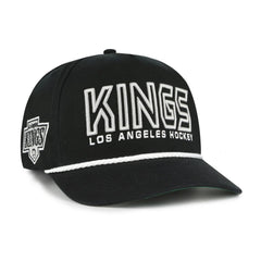 Los Angeles Kings '47 Byline Hitch Adjustable Hat -  NHL Hats