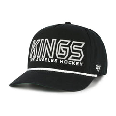 Los Angeles Kings '47 Byline Hitch Adjustable Hat -  NHL Hats