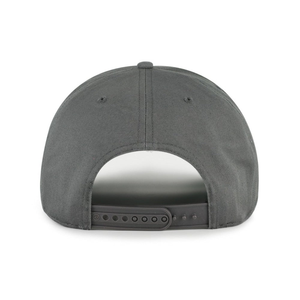 Vegas Golden Knights '47 Byline Hitch Adjustable Hat -  NHL Hats