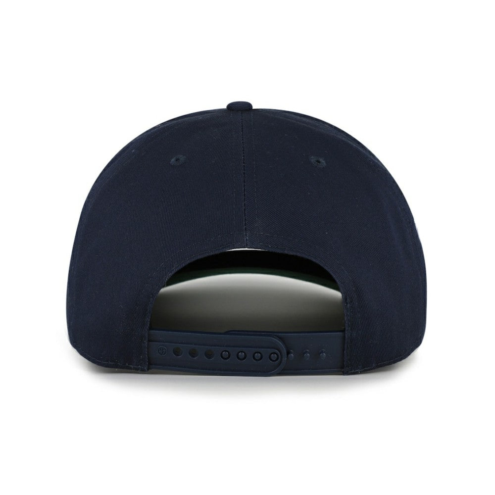Toronto Maple Leafs '47 Byline Hitch Adjustable Hat -  NHL Hats