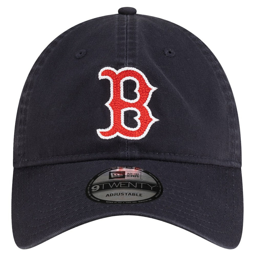 Boston Red Sox OVO x New Era Washed 9TWENTY Adjustable Hat - MLB Hats