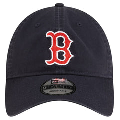 Boston Red Sox OVO x New Era Washed 9TWENTY Adjustable Hat - MLB Hats