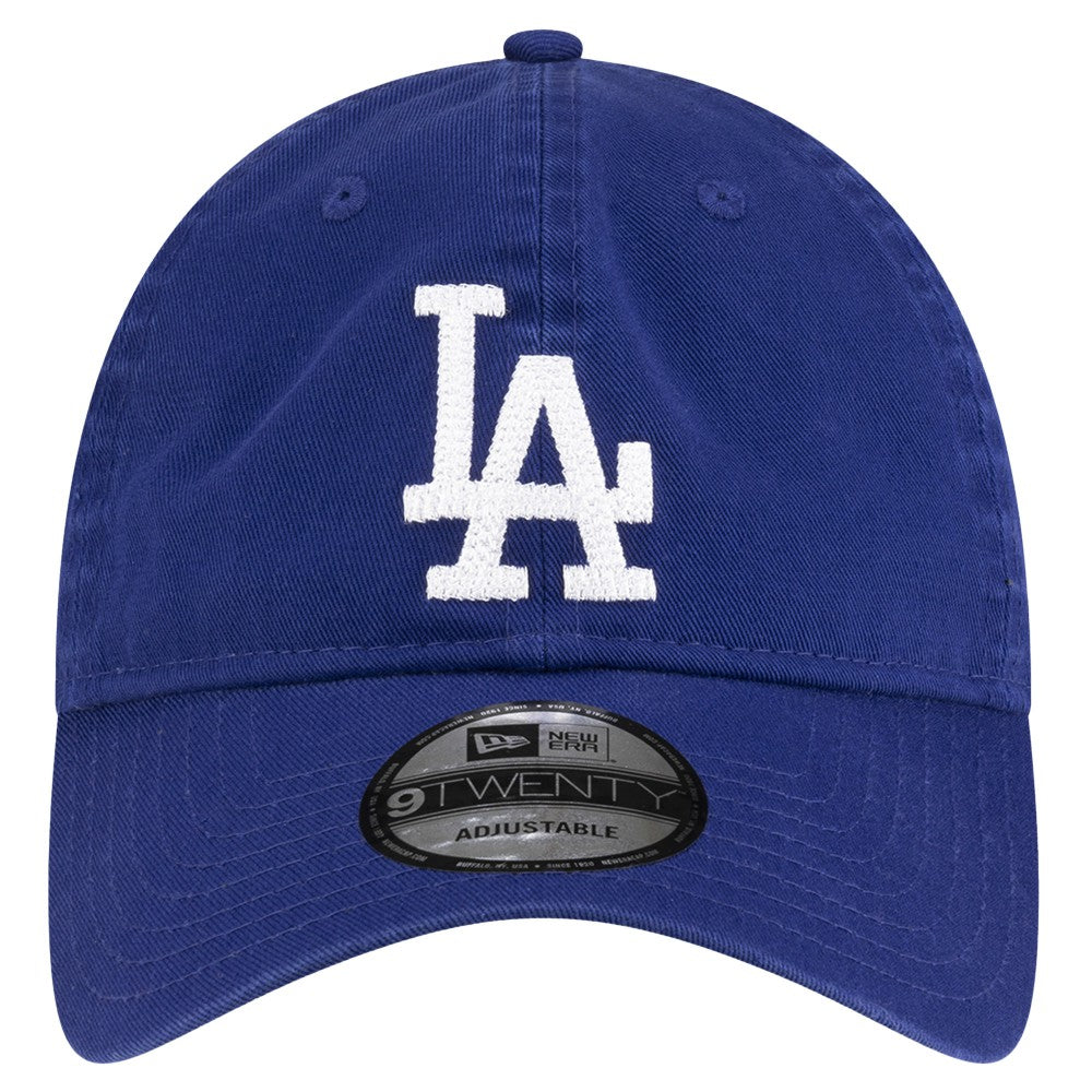 Los Angeles Dodgers OVO x New Era Washed 9TWENTY Adjustable Hat - MLB Hats