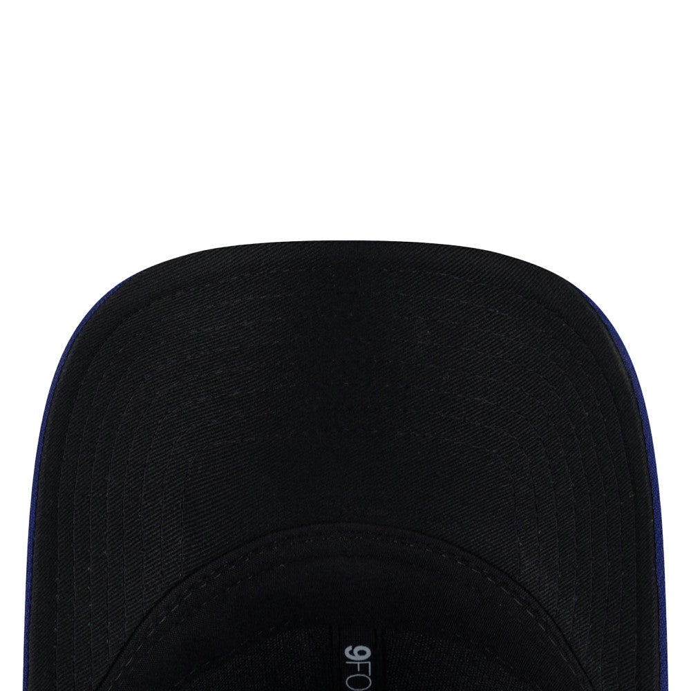 Los Angeles Dodgers New Era 2025 MLB World Tour: Tokyo Series Side Patch 9FORTY M-Crown Adjustable Hat - MLB Hats