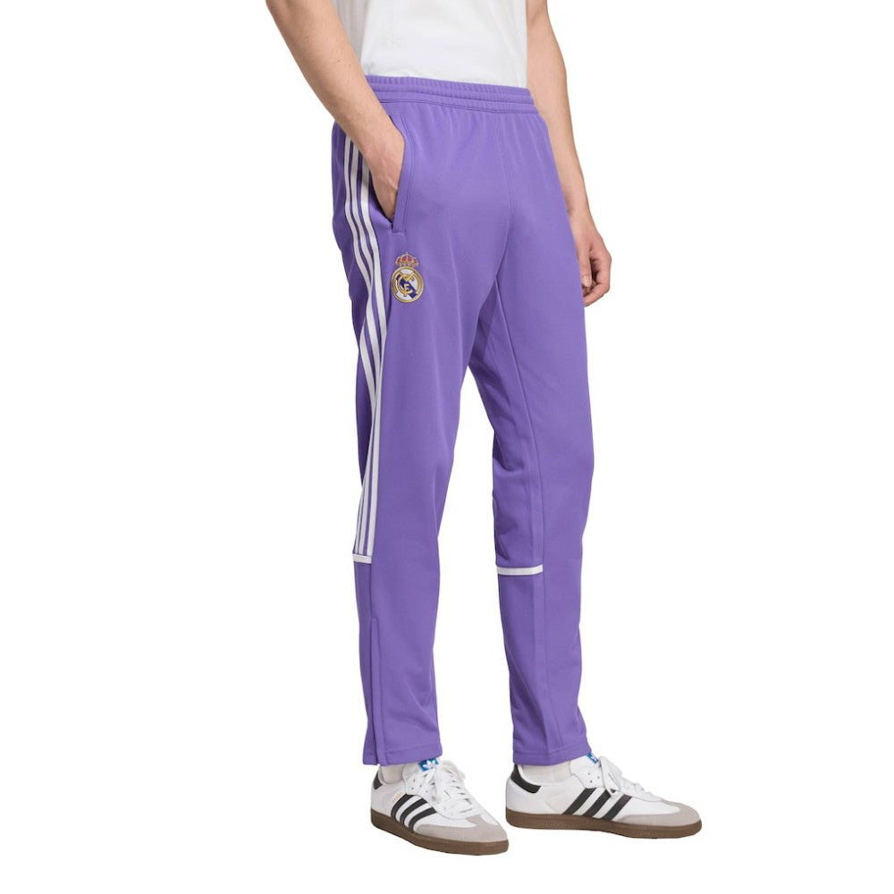 Real Madrid Lifestyler Track Pants