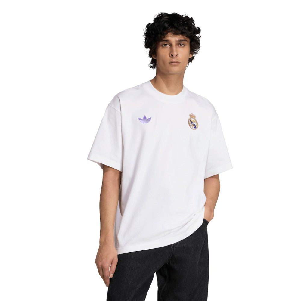 Real Madrid Lifestyler T-Shirt