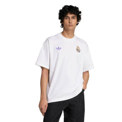Real Madrid Lifestyler T-Shirt