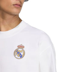 Real Madrid Lifestyler T-Shirt