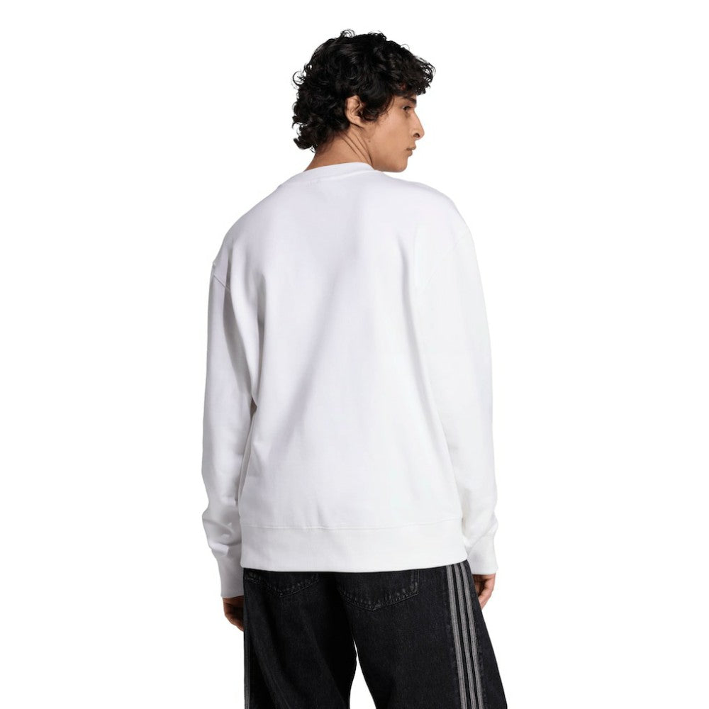Real Madrid Lifestyler Sweatshirt