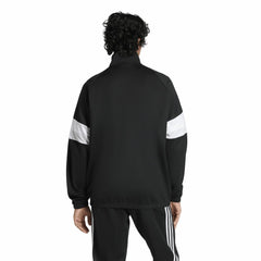 Juventus Lifestyler Full-Zip Track Jacket