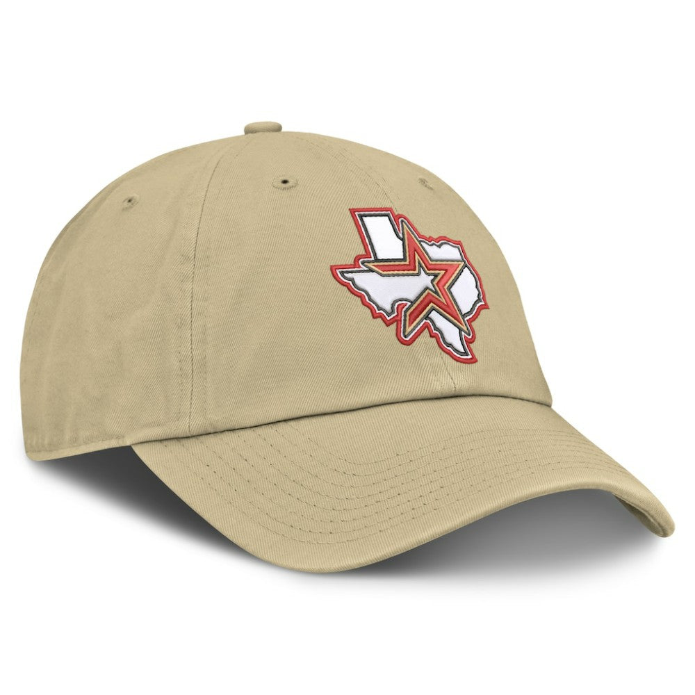 Houston Astros Nike Cooperstown Collection Club Adjustable Hat - MLB Hats