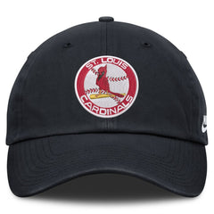 St. Louis Cardinals Nike Cooperstown Collection Club Adjustable Hat - MLB Hats
