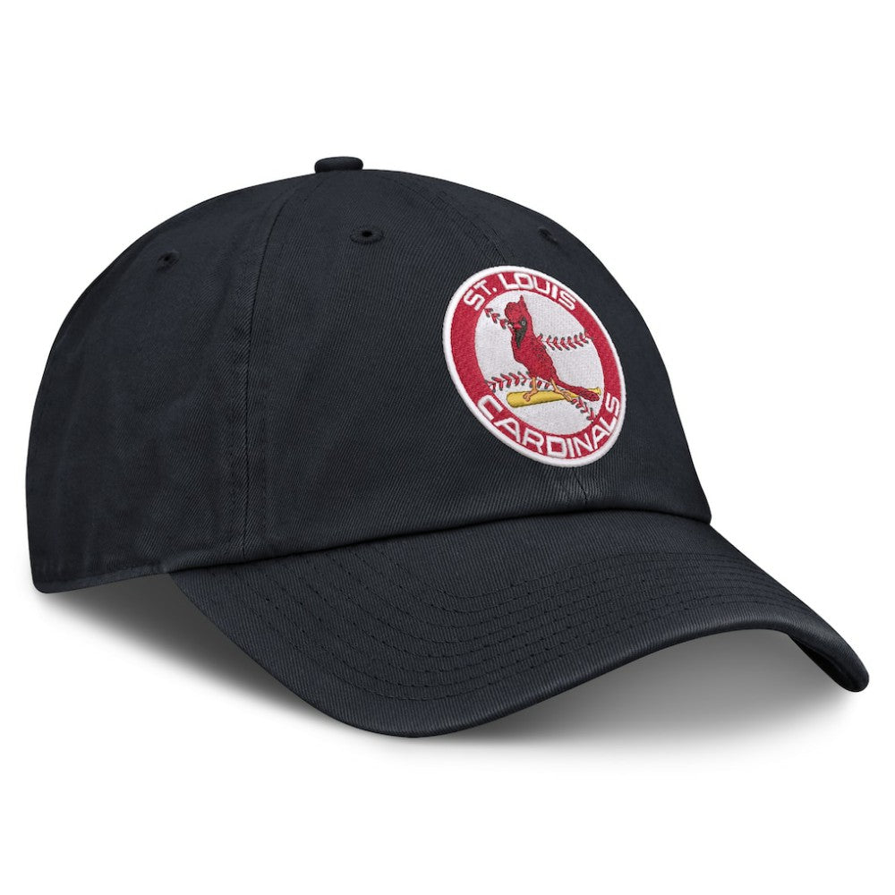 St. Louis Cardinals Nike Cooperstown Collection Club Adjustable Hat - MLB Hats
