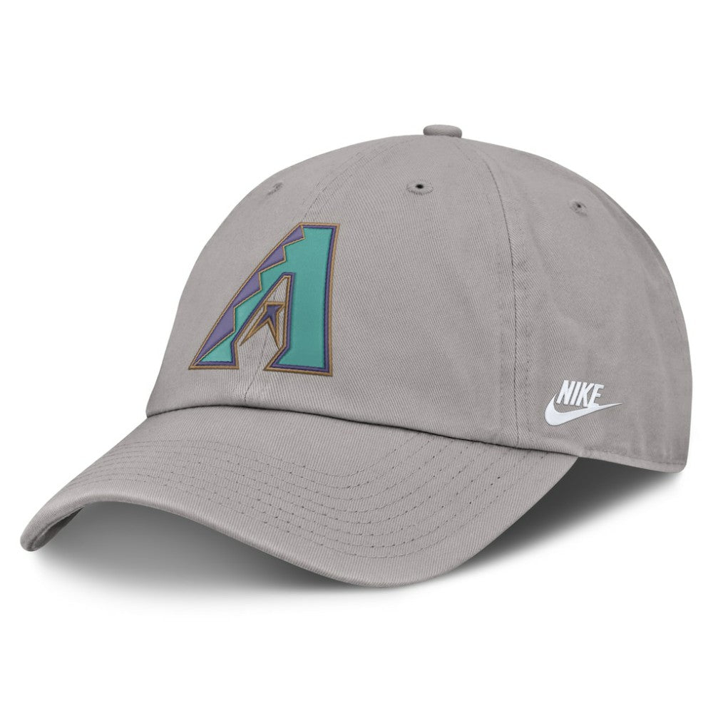 Arizona Diamondbacks Nike Cooperstown Collection Club Adjustable Hat - MLB Hats