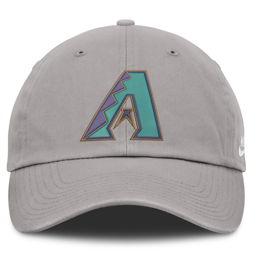 Arizona Diamondbacks Nike Cooperstown Collection Club Adjustable Hat - MLB Hats