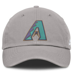 Arizona Diamondbacks Nike Cooperstown Collection Club Adjustable Hat - MLB Hats