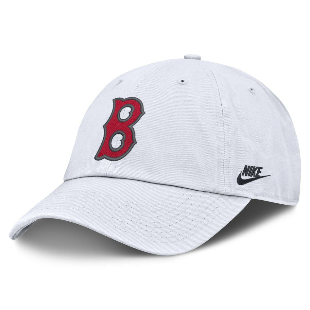 Boston Red Sox Nike Cooperstown Collection Club Adjustable Hat - MLB Hats