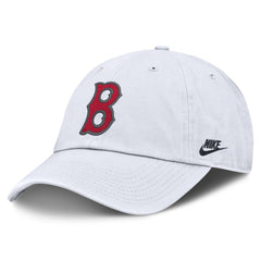 Boston Red Sox Nike Cooperstown Collection Club Adjustable Hat - MLB Hats