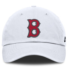 Boston Red Sox Nike Cooperstown Collection Club Adjustable Hat - MLB Hats