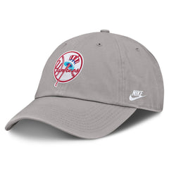 New York Yankees Nike Cooperstown Collection Club Adjustable Hat - MLB Hats