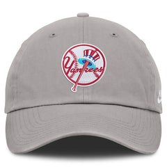 New York Yankees Nike Cooperstown Collection Club Adjustable Hat - MLB Hats