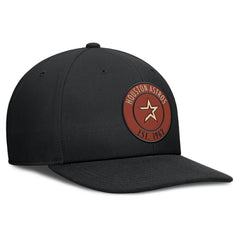 Houston Astros Nike Cooperstown Collection Pro Dri-FIT Snapback Hat - MLB Hats