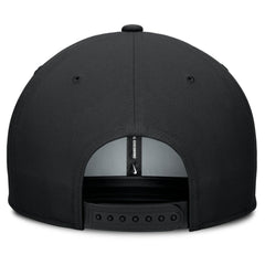 Houston Astros Nike Cooperstown Collection Pro Dri-FIT Snapback Hat - MLB Hats