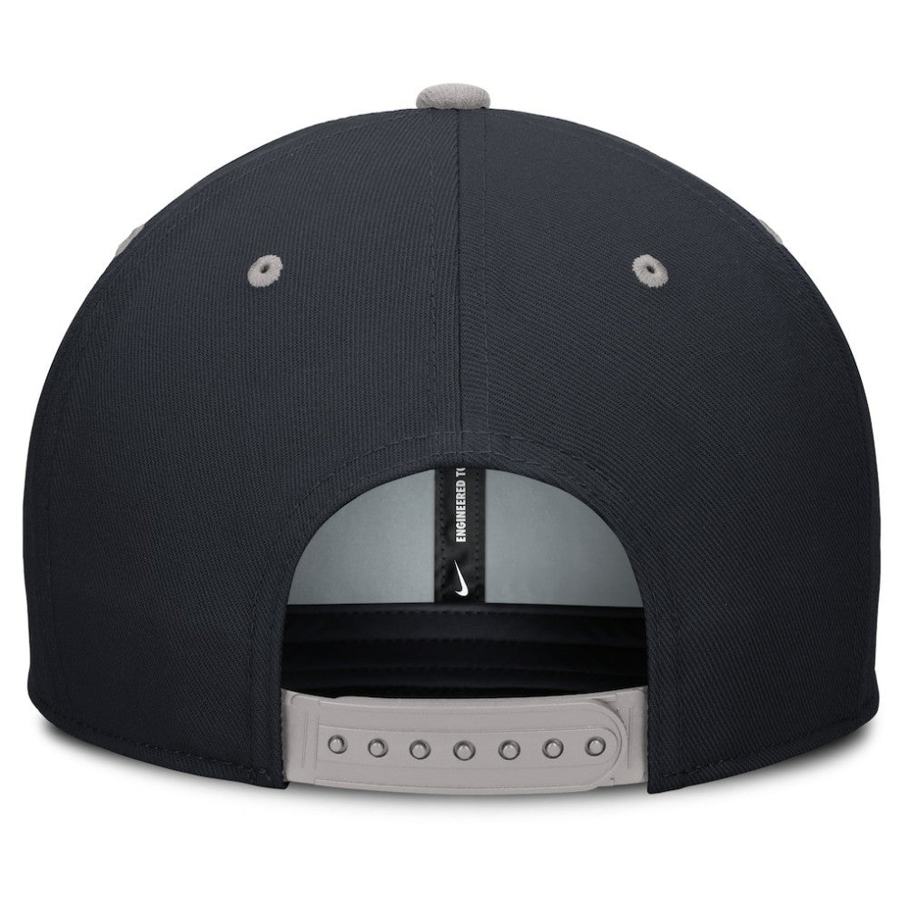 New York Yankees Nike Cooperstown Collection Pro Dri-FIT Snapback Hat - MLB Hats
