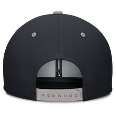New York Yankees Nike Cooperstown Collection Pro Dri-FIT Snapback Hat - MLB Hats