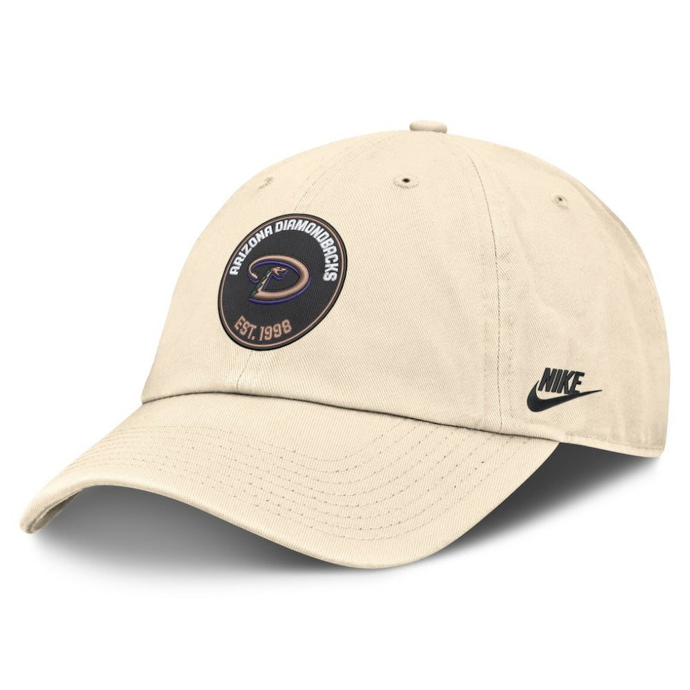 Arizona Diamondbacks Nike Cooperstown Collection Club Adjustable Hat - MLB Hats