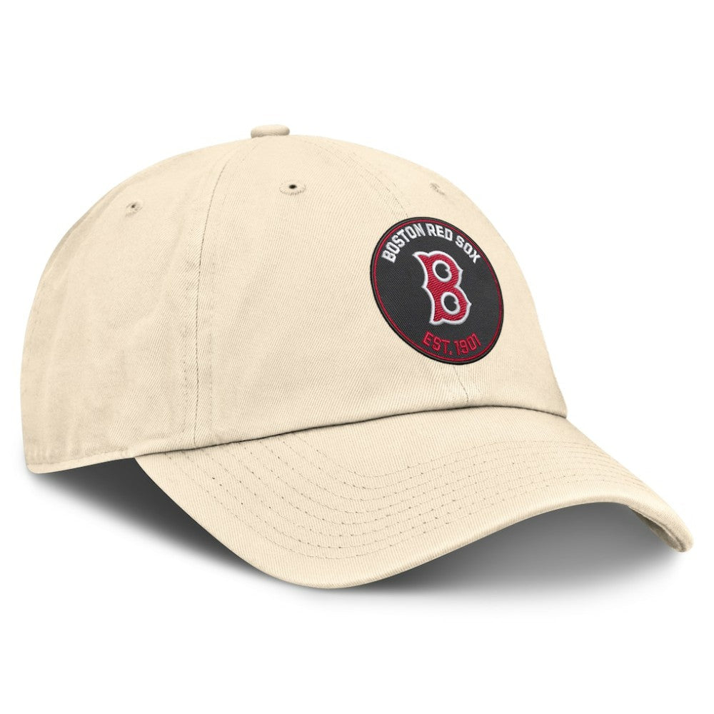 Boston Red Sox Nike Cooperstown Collection Club Adjustable Hat - MLB Hats
