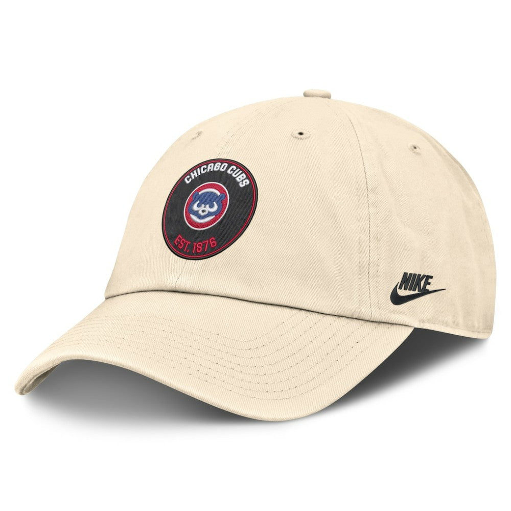 Chicago Cubs Nike Cooperstown Collection Club Adjustable Hat - MLB Hats